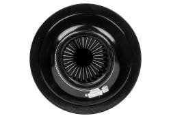 Stillen - Stillen 402842DF Gen2 Dual Long Tube Air Intake Kit for 07-09 Nissan 350Z - Image 7