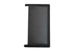 Kentrol - Kentrol 80589 Black Hood Vent Air Scoop for 07-18 Jeep Wrangler JK - Image 3