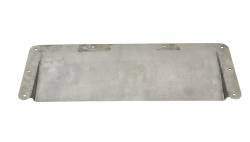 Kentrol - Kentrol 30507 Polished Hood Vent Air Scoop for 78-95 Jeep Wrangler CJ & YJ - Image 2