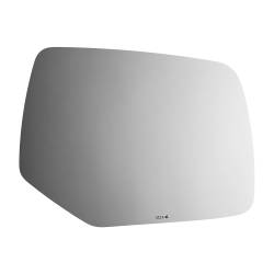Burco - Burco 4335 Ford/Mercury Left Door Mirror GLASS ONLY - Image 1