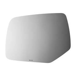 Burco - Burco 4335 Ford/Mercury Left Door Mirror GLASS ONLY - Image 2