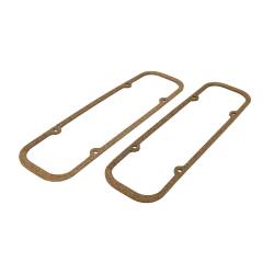 Mr Gasket - Mr Gasket 576 Valve Cover Gasket Set 3/16" Thick w/Locating Tabs - Image 3