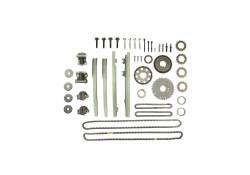Ford Performance Parts - Ford Performance M-6004-54SVT 5.4L 4V Mustang SVT Camshaft Drive Kit - Image 18