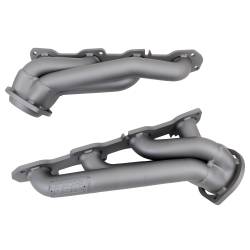 BBK Performance Parts - BBK Performance 4028 1.75" Shorty Headers Chrome for Dodge 5.7L Car - Image 97
