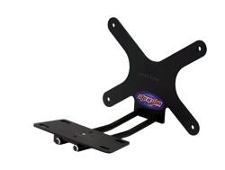 STO N SHO - STO N SHO SNS19a Quick Release License Plate Bracket for 15-18 Ford Focus ST - Image 2