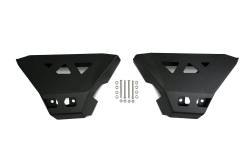 DV8 Offroad - DV8 Offroad SPBR-02 Front Lower Control Arm Skid Plate for 21-25 Ford Bronco - Image 24