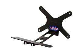 STO N SHO - STO N SHO SNS313 Quick Release License Plate Bracket for 20-25 Porsche Macan - Image 2