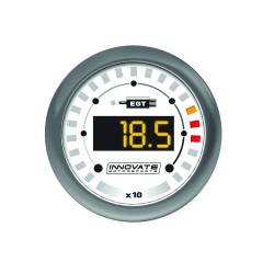 Innovate Motorsports - Innovate Motorsports 38540 MTX-D Digital Exhaust Gas Temperature Gauge - Image 1