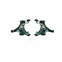 Belltech - Belltech 2500 2" Drop Spindle Set for Chevrolet/GMC - Image 3