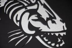 Fishbone Offroad - Fishbone Offroad FB33193R Rear Inner Fenders Aluminum for 18+ Jeep Wrangler JL - Image 2