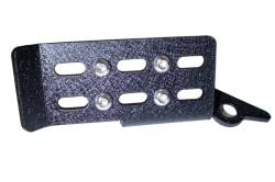 Fishbone Offroad - Fishbone Offroad FB21357 Foot Peg Set - Image 2