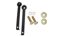 Fishbone Offroad - Fishbone Offroad FB21096 Rocker Guards - Image 2