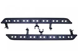 Fishbone Offroad - Fishbone Offroad FB23143 Step Sliders - Image 1