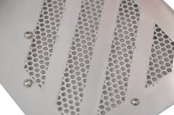 Fishbone Offroad - Fishbone Offroad FB33192F Front Inner Fenders Raw Alu for 18+ Wrangler/Gladiator - Image 2