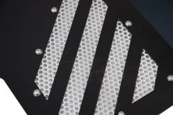 Fishbone Offroad - Fishbone Offroad FB33193F Front Inner Fenders Aluminum for 18+ Jeep Wrangler JL - Image 2