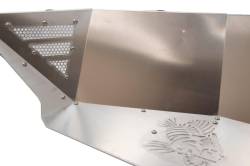 Fishbone Offroad - Fishbone Offroad FB33192R Rear Inner Fenders Raw Alu. for 18+ Wrangler/Gladiator - Image 2