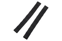 Fishbone Offroad - Fishbone Offroad FB55159 Door Limiting Strap for 76-06 Jeep CJ/Wrangler - Image 1