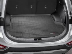 Weathertech - Weathertech 401211 Black Cargo Liner Mat - Image 2