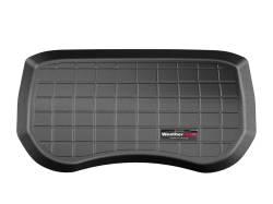 Weathertech - Weathertech 401396 Black Cargo Liner Mat - Image 1