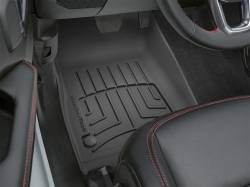 Weathertech - Weathertech 4413131IM FloorLiner DigitalFit HP Floor Mats Black - Image 2