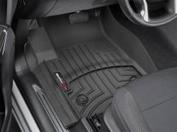 Weathertech - Weathertech 4414361 FloorLiner DigitalFit Floor Mats Black - Image 2