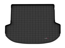 Weathertech - Weathertech 401415 Black Cargo Liner Mat - Image 1