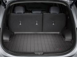 Weathertech - Weathertech 401415 Black Cargo Liner Mat - Image 2