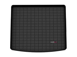 Weathertech - Weathertech 401421 Black Cargo Liner Mat - Image 1