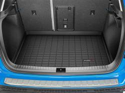 Weathertech - Weathertech 401421 Black Cargo Liner Mat - Image 2