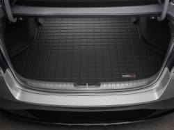 Weathertech - Weathertech 401411 Black Cargo Liner Mat - Image 2