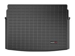 Weathertech - Weathertech 401404 Black Cargo Liner Mat - Image 1