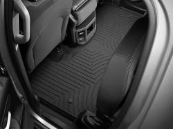 Weathertech - Weathertech 4414284IM FloorLiner DigitalFit HP Floor Mats Black - Image 2