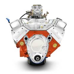 BluePrint Engines - BluePrint Engines BP4002CTC1 400 CID 508HP Dressed Long Block Crate Engine - Image 2