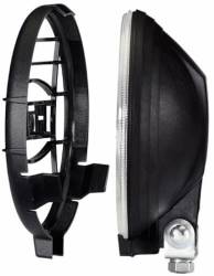 Hella - HELLA 165530801 2 Piece 500/500FF Series Protective Grille Cover - Image 2