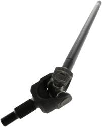 Spicer - Spicer 10033860 Chromoly Axle Shaft & Joint Wrangler JK 1350 Ultimate DANA 44 - Image 2