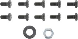 Spicer - DANA Spicer 701125-1X Differential Ring Gear Bolt Kit - Image 1