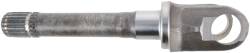 Spicer - DANA Spicer 39906 Drive Axle Shaft Front Outer - Image 1