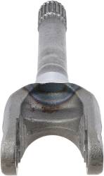 Spicer - DANA Spicer 39906 Drive Axle Shaft Front Outer - Image 2