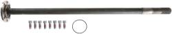 Spicer - Spicer 10043613 Axle Shaft DRW Chassis Cab Right Hand for Ford F350 - Image 1