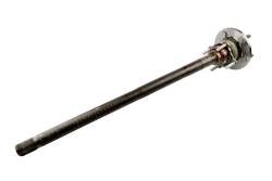 Spicer - Spicer 2004785-2 Drive Axle Shaft w/Dana Super 44 w/Electronic Locking Diff - Image 2