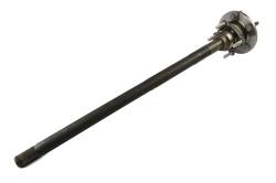 Spicer - Spicer 2004785-3 Drive Axle Shaft w/DANA Super 44 w/Electronic Locking Diff - Image 2