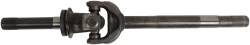 Spicer - Spicer 10004053 Chromoly Axle Shaft Front Left for DANA 60 SPL70 Builder Axle - Image 1