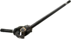 Spicer - Spicer 10004054 Chromoly Axle Shaft Front Right for DANA 60 SPL70 Builder Axle - Image 2