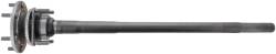 Spicer - Spicer 2006070-2 Drive Axle Shaft w/Dana Super 44 w/Electronic Locking Diff - Image 1