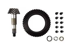 Spicer - Spicer 2006272-5 Gear Set DANA S44-3.69 24SPL Pinion OE 29SPL Must Change Flange - Image 1
