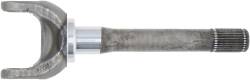 Spicer - DANA Spicer 40955 Axle Shaft DANA 60 Front - Image 1