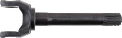 Spicer - DANA Spicer 10007802 Chromoly Axle Shaft DANA 44 & GM 8.5 & 8.6 Axles - Image 1