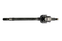 Spicer - DANA Spicer 2014616-1 Drive Axle Shaft DANA 30 Front - Image 1