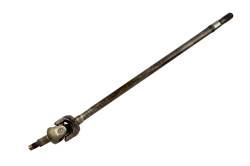Spicer - DANA Spicer 2014616-2 Drive Axle Shaft DANA 30 Front - Image 1