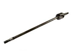 Spicer - DANA Spicer 2014616-2 Drive Axle Shaft DANA 30 Front - Image 2